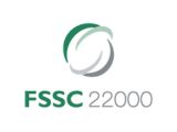 มาตรฐานระบบการจัดการความปลอดภัยด้านอาหาร (FSSC22000 V.6)