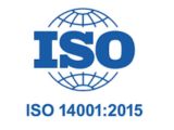 มาตรฐานระบบการจัดการสิ่งแวดล้อม ISO14001 : 2015