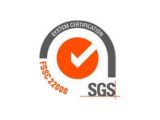 มาตรฐานระบบการจัดการความปลอดภัยด้านอาหาร (FSSC22000 V.4.1)