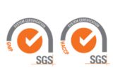 มาตรฐานการจัดการความปลอดภัยของอาหาร (GMP/HACCP)