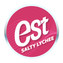 Salty Lychee