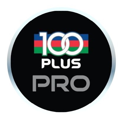 100PLUS PRO