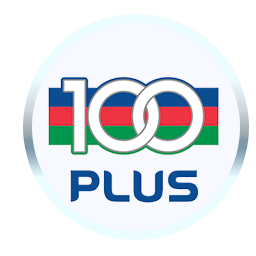 100PLUS